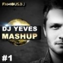 Jutty Ranx vs. Slider & Magnit vs. Alex Menco - I See You (Dj Yeves Mash-Up)