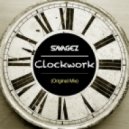 Savagez - Clockwork (Original Mix)