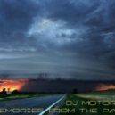 DJ Motorix - Memories From The Past
