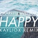 Pharrell Williams - Happy