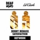 Benny Benassi - Satisfaction
