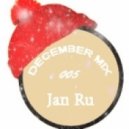 Jan Ru - December Mix 005 ()