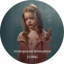 DJ RMG - Underground Atmosphere ()