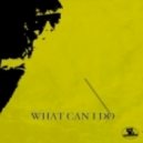 Crazyu - What Can I Do