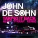 John De Sohn - Taking It Back (Aleksey Kraft Remix)