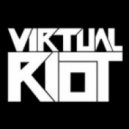 Virtual Riot - Paper Planes (Original mix)