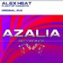 Alex Heat - Flight Of Thoughts