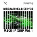 DJ Antoine & Beat Shakers vs Dave Darell - Move Ma Cherie (DJ Max Maikon Mashup)