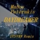 Mahos Paterakis - Daydreamer