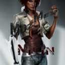 MuzMes - Nilin