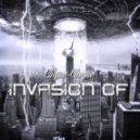 Clique-Claque - Invasion Of