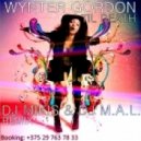 Wynter Gordon - Til Death (DJ Mikis & DJ M.A.L. Remix) (DJ Mikis & DJ M.A.L. Remix)