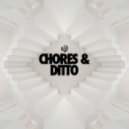 Chores & Ditto feat. Milou - At The Night's End