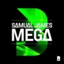 Samual James vs NERVO - Karbon Revolution (Martin Burn Edit)
