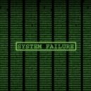 Urbanstep ft. Just Lance - System Failure