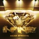 INF1N1TE - Mean Streets