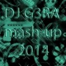 Sebastian Ingrosso & Tommy Trash vs. Rascal vs. Matisse & Sadko - Reload Wa Wa Ne (DJ G3RA mash-up)