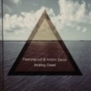 Flashingroof & Artem Devin - Analog Dead (Original mix)