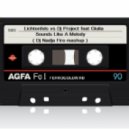 Lichtenfels vs Dj Project feat Giulia - Sounds Like A Melody (Dj Nadja Fire mashup) (Dj Nadja Fire mashup)