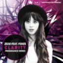 Zedd feat. Foxes - Clarity