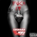 Faceasaurus Rex - Fuck It