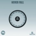 GAWTBASS - Never Fall Ft. Luzcid & Hidden Light