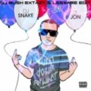 DJ Snake & Lil Jon - Turn Down For What (Dj Rush Extazy & Lesware Edit)