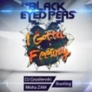 Black Eyed Peas - I Gotta Feeling (DJ Grushevski & Misha Zam Remix Radio Edit) ((DJ Grushevski & Misha Zam Remix))