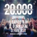 Dub Elements - Fantasy (Original mix)