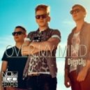 Djently - Over My Mind (Radio Edit)