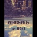 Voks - Printempo \'14 ()