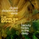 The Doppler Effect - Beauty Hides In The Deep (Digital Department Remix)
