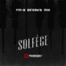 K-Theory - Solfège