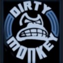 Dirty monkey - Busstuy