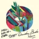 Faul & Wad Ad vs Pnau - Changes (Disaster Beats Remix)