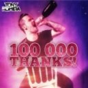 Tony Romera - 100K