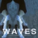J-Louis & Haan808 - Waves feat. Vanessa Elisha