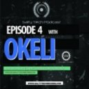 Okeli - Salty Tech Podcast