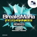 BreaksMafia - Psychokinesis