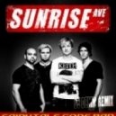 Sunrise Avenue - Fairytale Gone Bad (Dj Demm Remix)