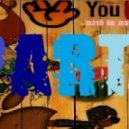 Duck Sauce - Big Bad Wolf (DJ Spartacus Mash Up)