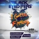 Black Eyed Peas - I Gotta Feeling (DJ Grushevski & Misha Zam Bootleg) (DJ Grushevski & Misha Zam Bootleg)