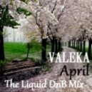 VALEKA - April