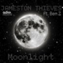 Jameston Thieves ft. Ben Z - Moonlight (Original mix)