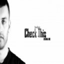 Murat OZTURK - Check This (Original mix)