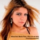Alexxa feat. Marcio Vicca - Give it to me 2013 (Vicca Re-Invented Mix)