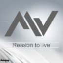 Marcio Vicca - Reason to live (Original Mix)
