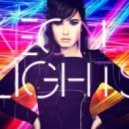 Demi Lovato, Showtek & Ookay - Neon Lights