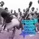 Q-ran - B-boys Not Dead (vol 2)