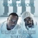 Snoop Dogg & Dr. Dre vs. DJ Bystrov - The Next Episode (DJ Davlatoff vs. DJ AIKBASS Trap Mash Up) (Trap Mash up)